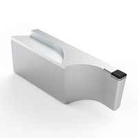 CBN grooving insert GTISR-W300T500R020P00PCBNPCD
