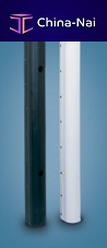 Marina fender FLEXMASTERfor pontoon