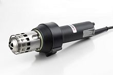 Hot air blower Oval-Gcentrifugalsingle-stage