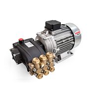 Pump with electric motor 3.071.02.014waternormal primingstationary