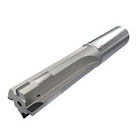 Solid reamer PCD