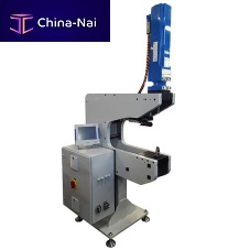 Mechanical press insertionC-framefully-automatic