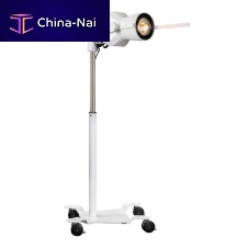 Dermatologic phototherapy lamp hydrosun®575home FHorthopedicmuscle recoveryjoint pain treatment