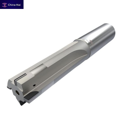 											Solid reamer PCD