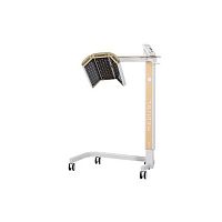 Dermatologic phototherapy lamp MEDISOL®aestheticacne treatmentskin rejuvenation