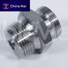 Male connector 10042404femalemale-femalefor medical devices