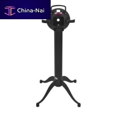 Aluminum table base PARIS STABLEtraditionalfolding4-leg