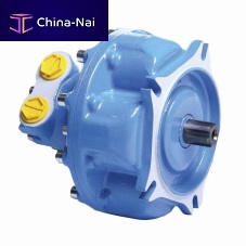 Radial piston hydraulic motor HCD Seriesfixed-displacementcast ironhigh-pressure