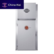 Meat smoking, baking, cooking unit B seriessausagefor fishfor the food industry