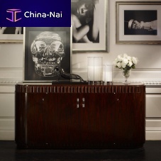 Art Deco sideboard 1866-21rosewood