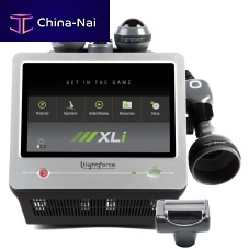 Physical biostimulation laser XLisolid-statetabletop