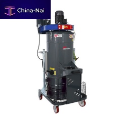 Mobile fume extractor ZFR EV AP 560 K4industrialdust