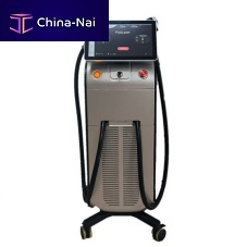 Hair removal laser CJ-HR+YAG-1tattoo removaldiodetrolley-mounted