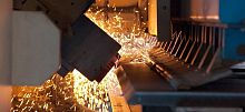 Steel machining for the construction industryCNCEN 1090