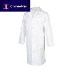 Unisex medical coat ORIONLXLM