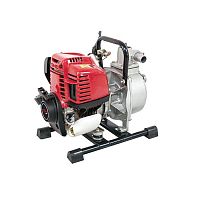 Water pump WP350with combustion engineindustrialsuction