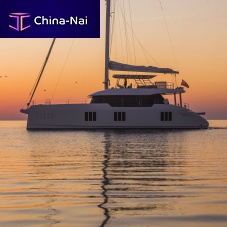 Catamaran sailing yacht 70cruising6-cabinflybridge