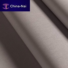 Roller blind fabric ACOUSTIS®50solar protectionplainPVC