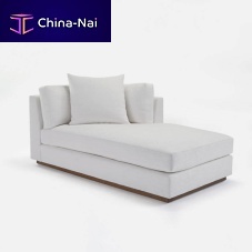 Contemporary daybed DESERT MODERNfabricindoor