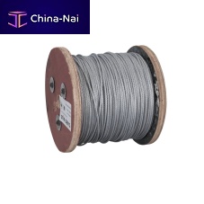 Steel cable VICAG10