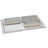 Sterilization basket lid 2162215ABSstainless steelperforated