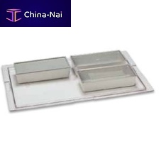 Sterilization basket lid 2162215ABSstainless steelperforated