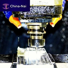 Metal milling machining automotivesmall seriesmedium series