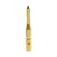 Male connector 520200for medical devices