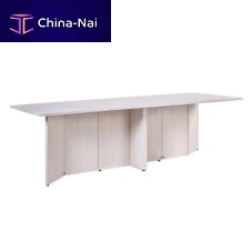 Contemporary table FLOWERS : M3woodensquarerectangular
