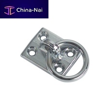 Mooring ring 62.Cround
