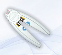 Medical sealer m.strippermanualfor blood bag tubeshand-held