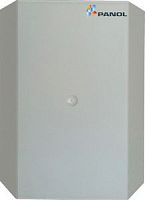 Wall electrical box U28051for alarm