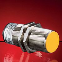 Inductive acceleration sensor CRT30A-R10rotationalcompactIP67