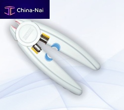 Medical sealer m.strippermanualfor blood bag tubeshand-held