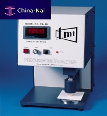 Bench-top micrometer 49-60depthdigital