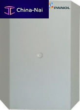 Wall electrical box U28051for alarm