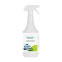 Surgical instrument disinfectant Clenesafe for endoscopesfor dental instrumentsfoam