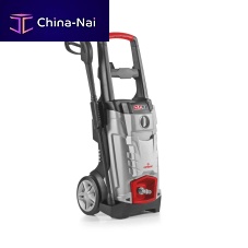 Healthcare facility steam cleaner CI C10on castershigh-pressurehigh-pressure cold water