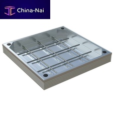 Aluminum manhole cover invisiblesquarecustom