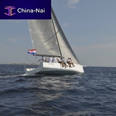 Racing sailboat 383-cabin8-berthcarbon
