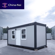 Modular building OptiMaxcommercialindooroutdoor