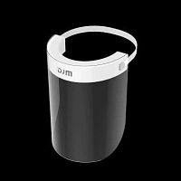 Disposable face-shield GLMZ1-1laboratory