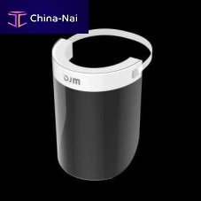 Disposable face-shield GLMZ1-1laboratory
