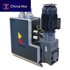 Piston pump tim®ECO paintfor inkelectric