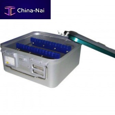 Instrument sterilization container 17-1750CONfor endoscopes