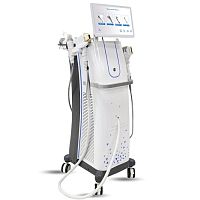 Hair removal laser EXFU TREND-4IN1 skin rejuvenationtattoo removaldiode
