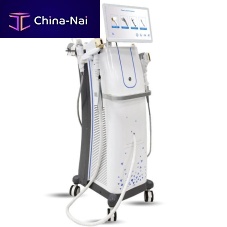 Hair removal laser EXFU TREND-4IN1 skin rejuvenationtattoo removaldiode