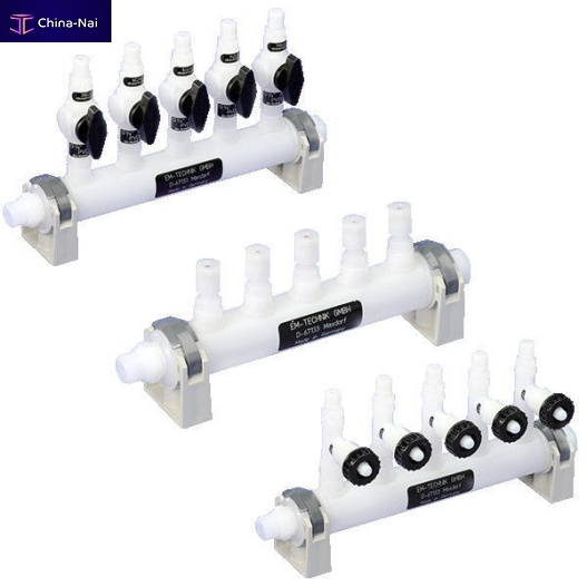 Distributor 8B Distributor 8B