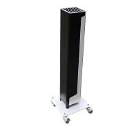 Germicidal lamp UVgun Tower 110disinfectionmedicalUV