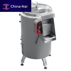 Semi-automatic fish scaling machine ST521 SAMfor breamfor salmonfor whiting